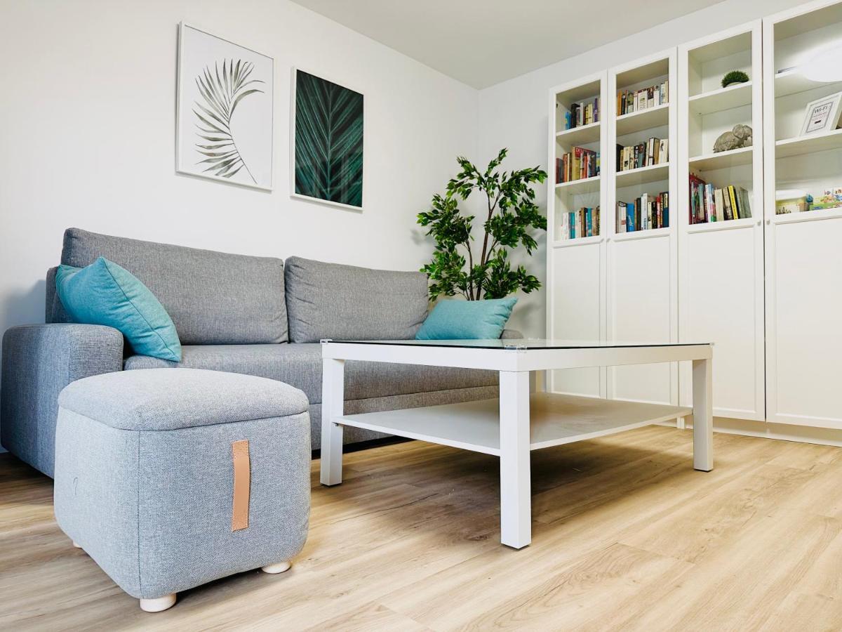 Welcome & Bienvenido A Santa Pola Apartamento A 30 Metros De La Gran Playa Ngoại thất bức ảnh
